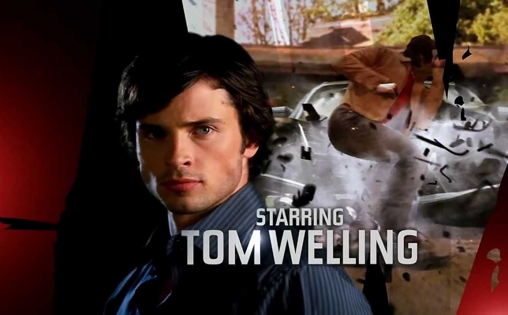 Smallville season 5