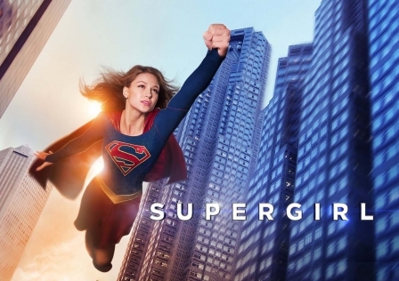 genre Supergirl season 1