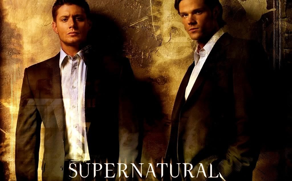 Supernatural season 7