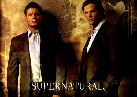 genre Supernatural season 7