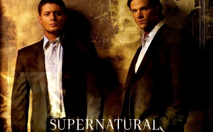 Supernatural season 7