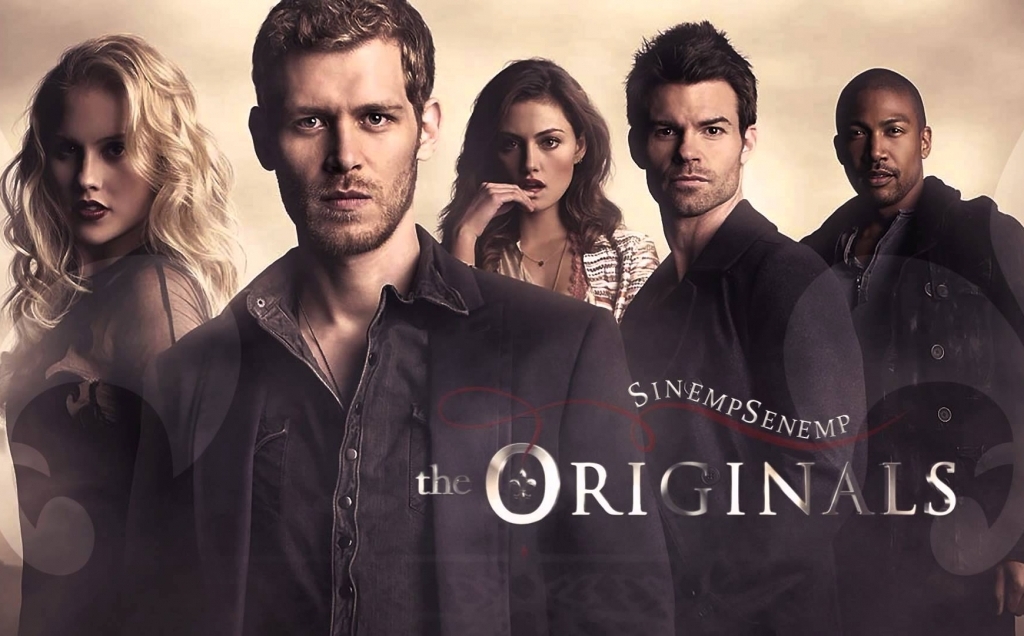 The Originals season 2