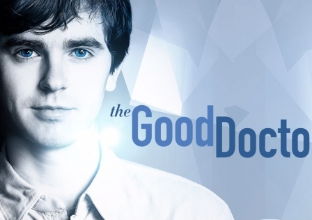 The Good Doctor season 1
