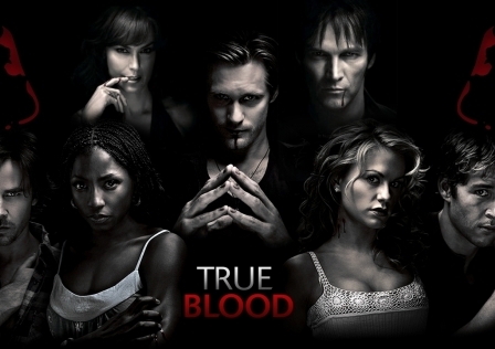 genre True Blood season 3