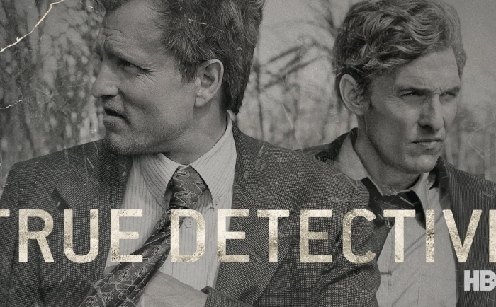 True Detective season 1