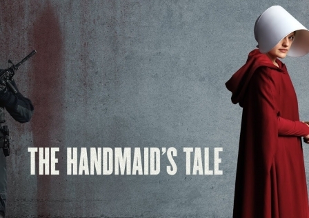 The Handmaid's Tale season 2